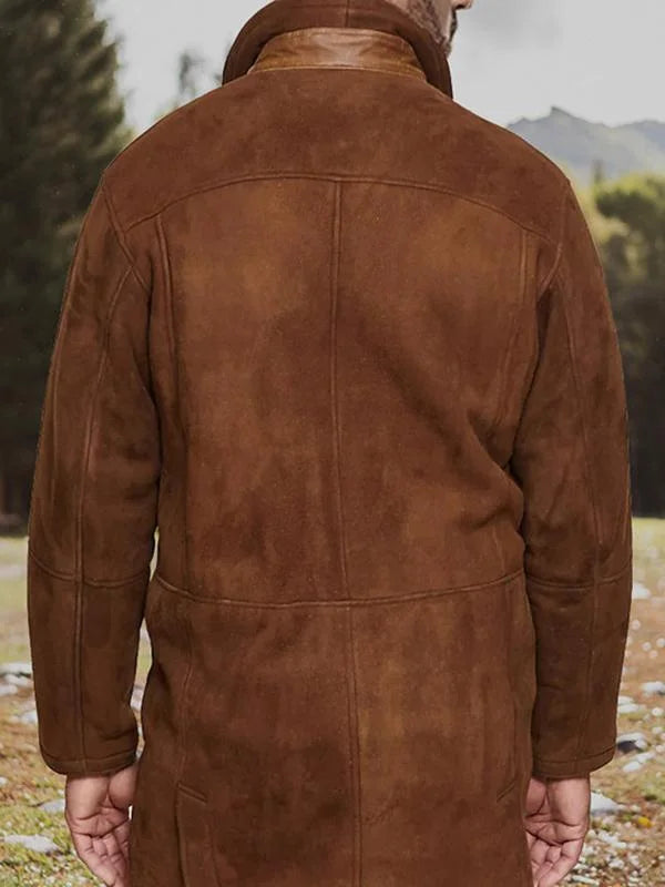 Damernas Vattentäta Pluchejacka i Merinoull 3