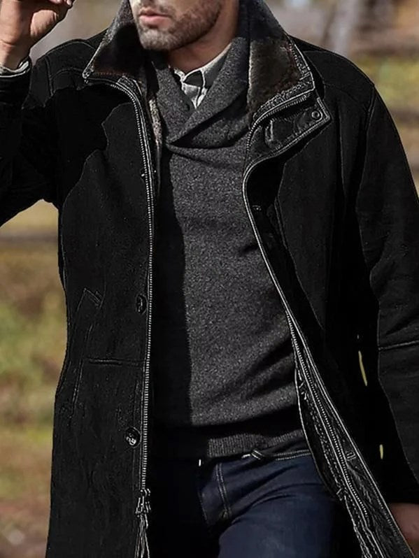 Damernas Vattentäta Pluchejacka i Merinoull 5