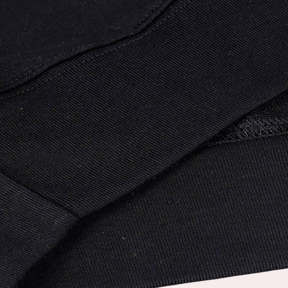 Damtröja Casual för Hösten 5