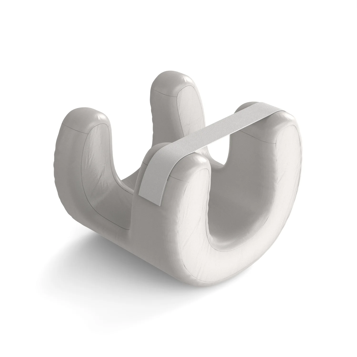 Ergonomisk Kudde för Sidosovare 0