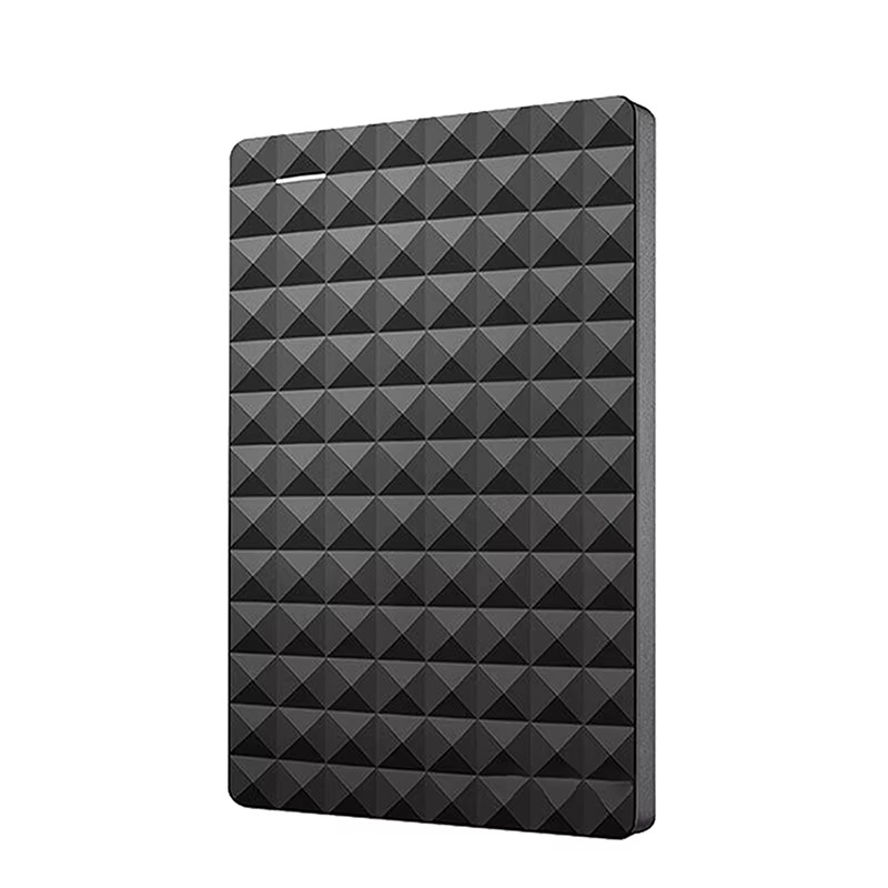 Extern hårddisk 8TB bärbar 1