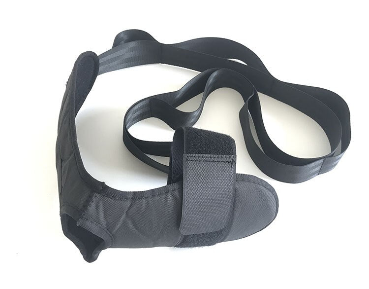 Multislingbensträckningsband