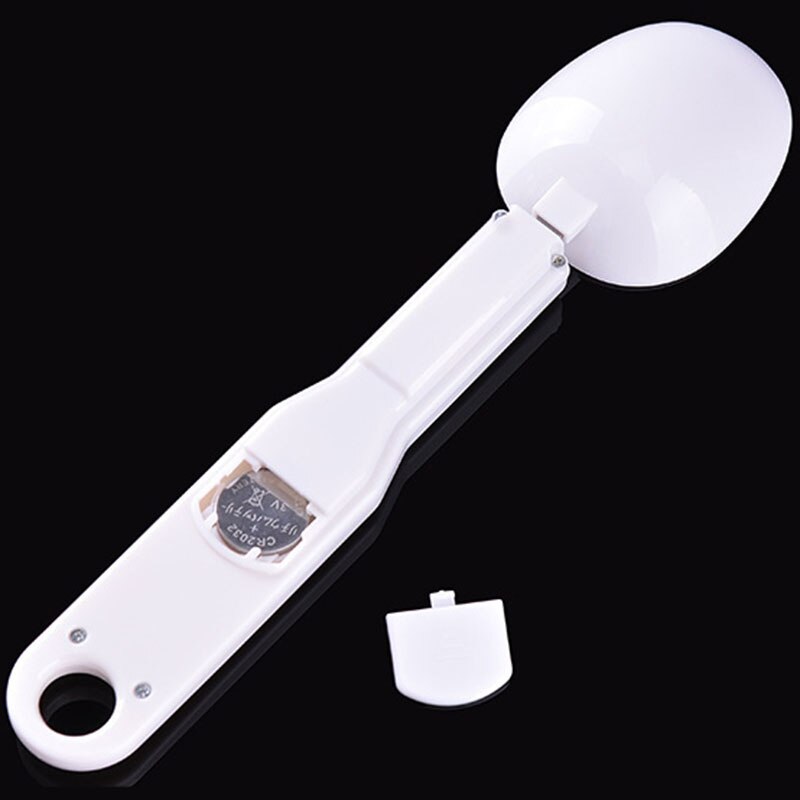 Elektronisk Mätsked