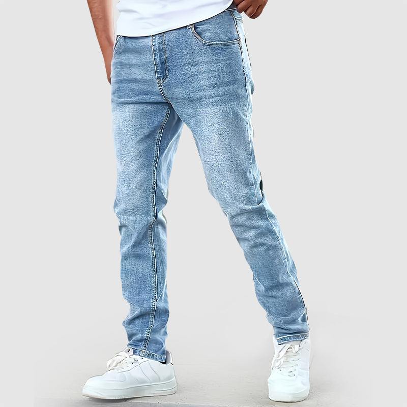 Herr Jeans Raka Ben Casual Stil 1