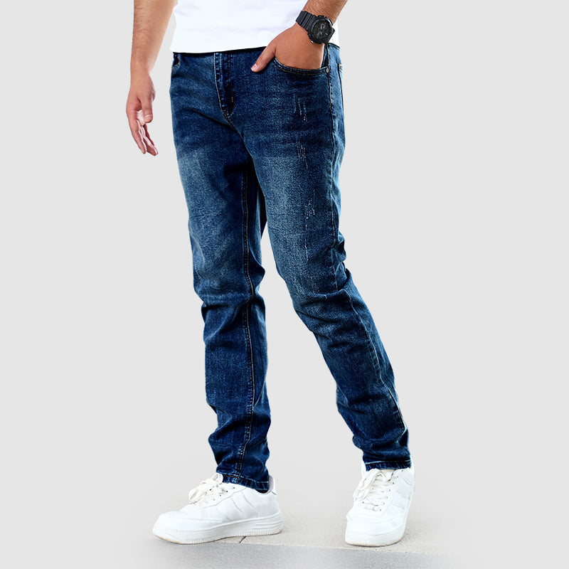 Herr Jeans Raka Ben Casual Stil 2