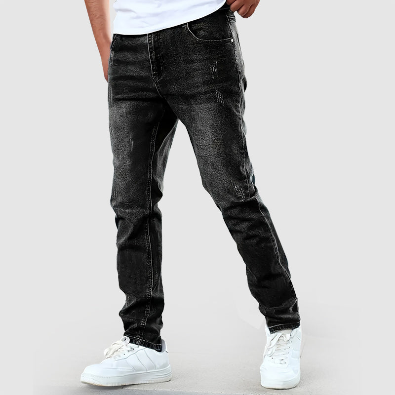 Herr Jeans Raka Ben Casual Stil 3