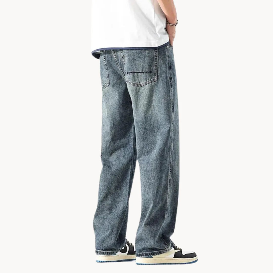 Herr Jeans Raka Ben Fem Fickor 4