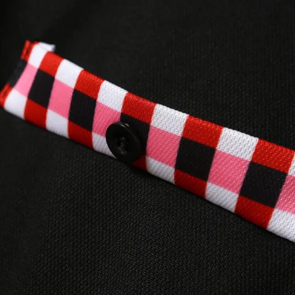 Herr Långärmad T Shirt Modern Design Träningströja 4