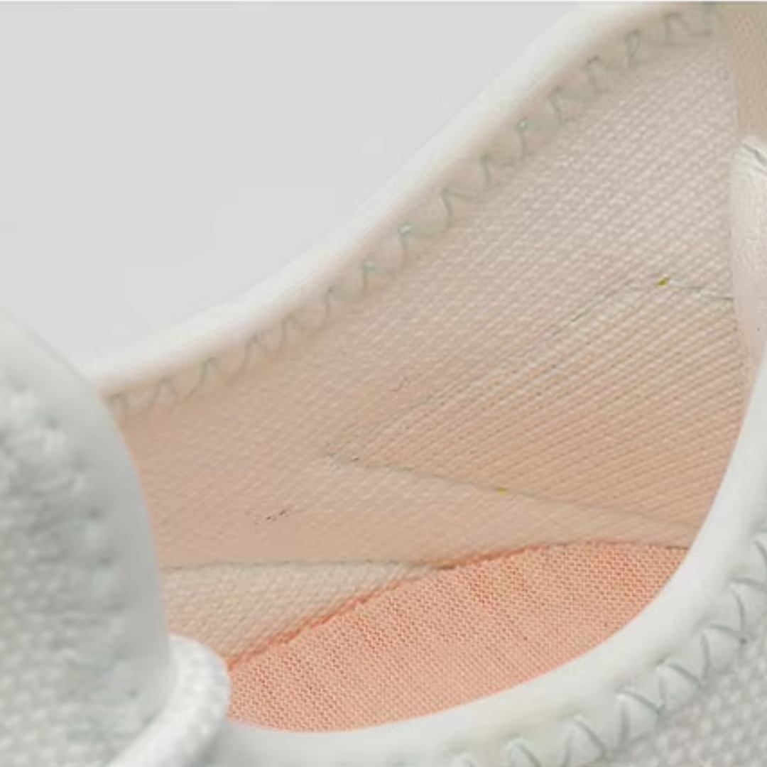 Herr Sneakers Casual Design Andningsbart Material 6