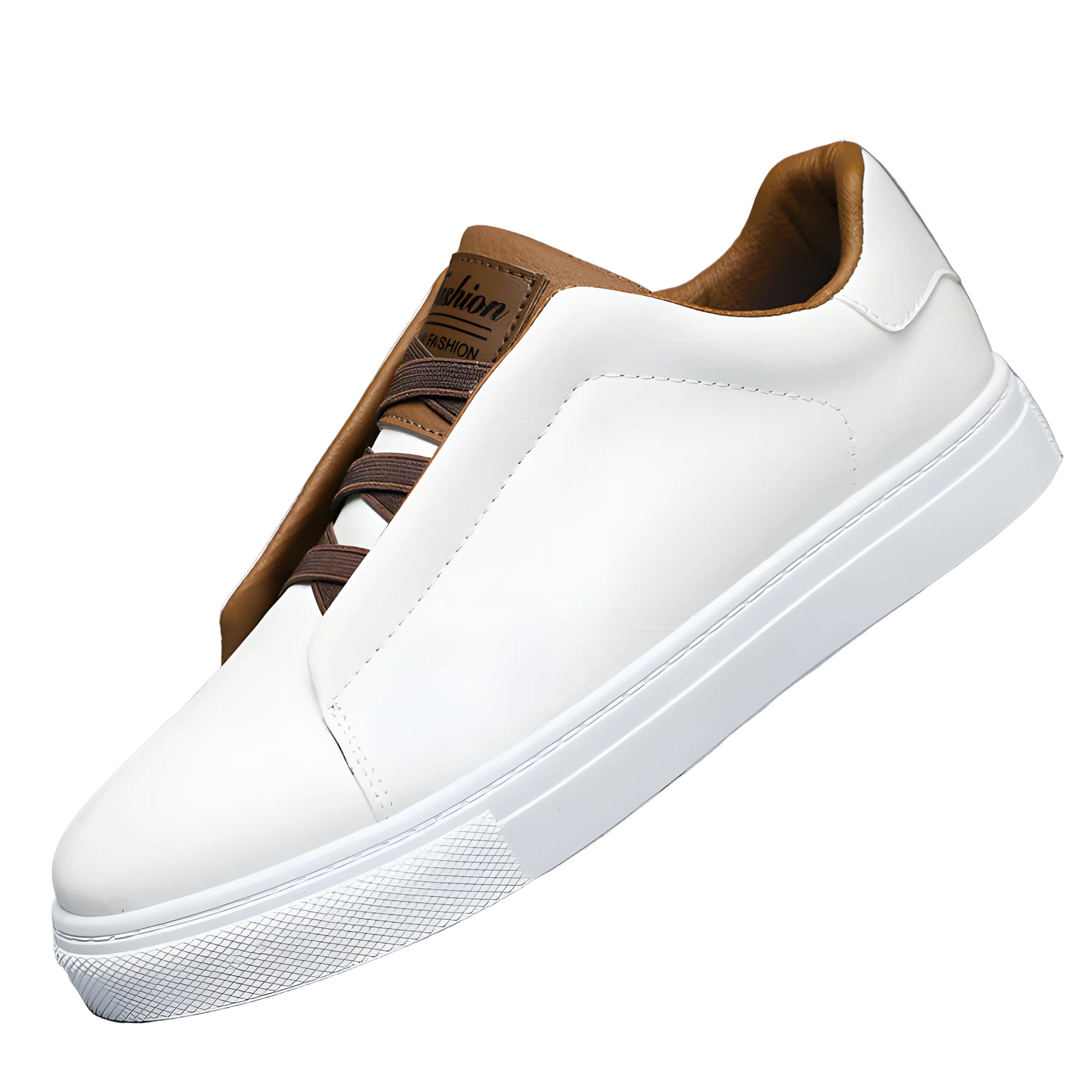 Herr Sneakers Klassisk Design 0