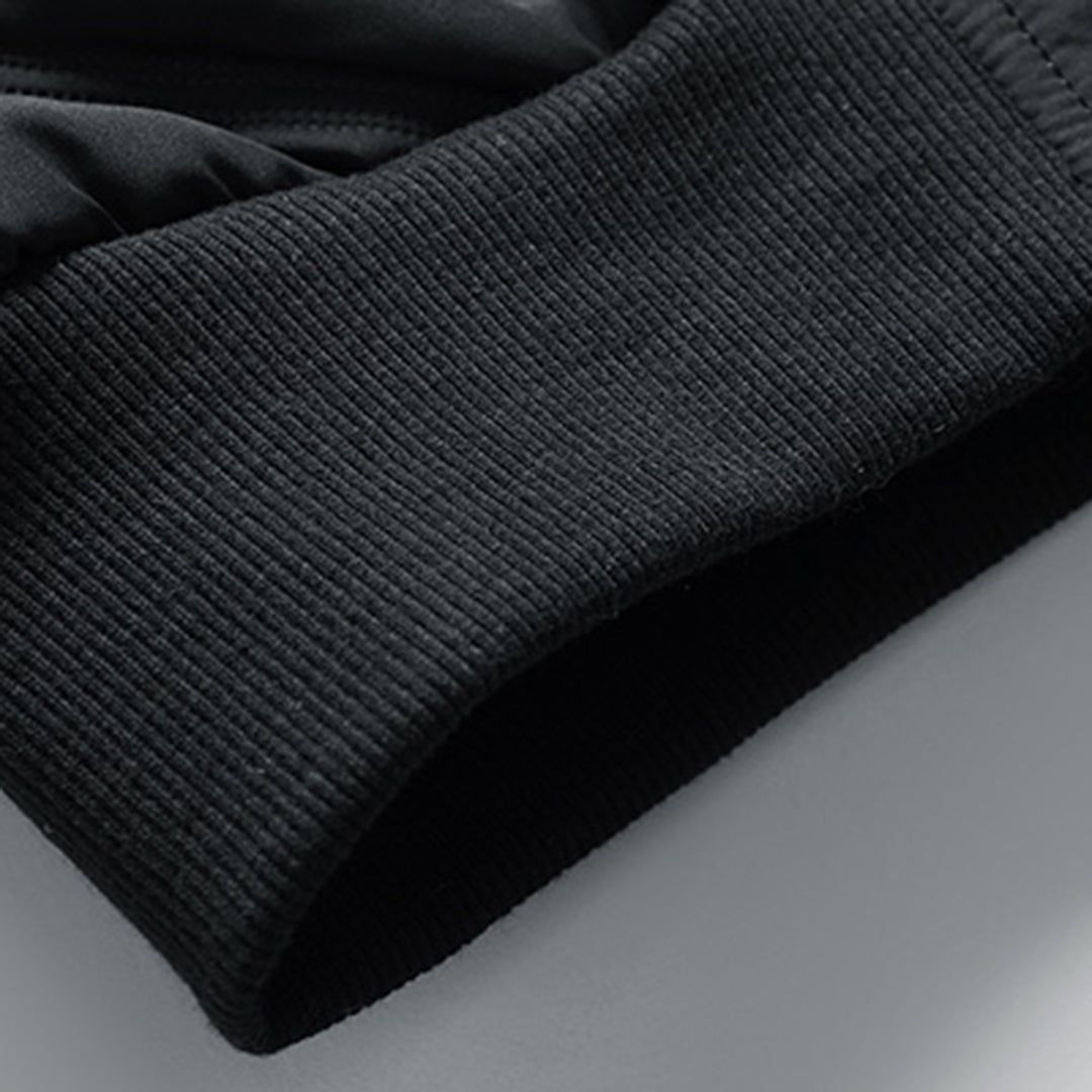 Herr Vinterjacka med Elegant Design 8