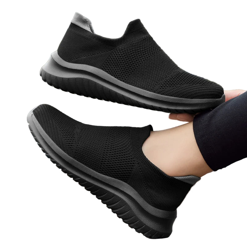 Herr och Dam Sneakers Klassiska Canvas Skor 0