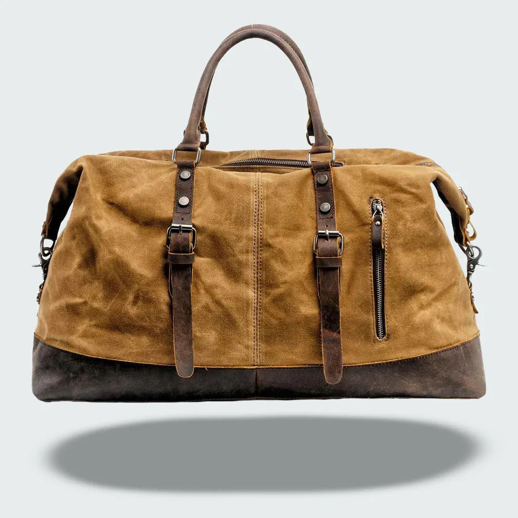 Herrars Duffle Bag Casual 1