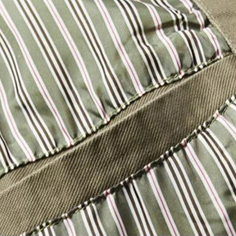 Herrblazer Skräddarsydd Casual Stil 4