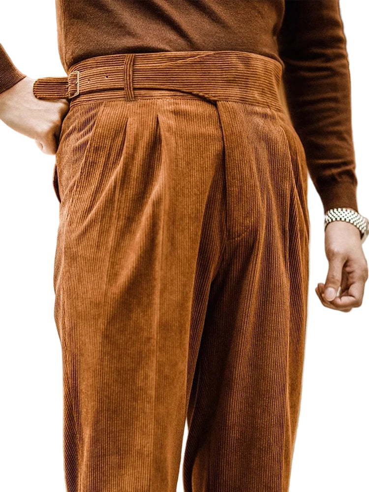 Herrbyxor i Retro Stil 0