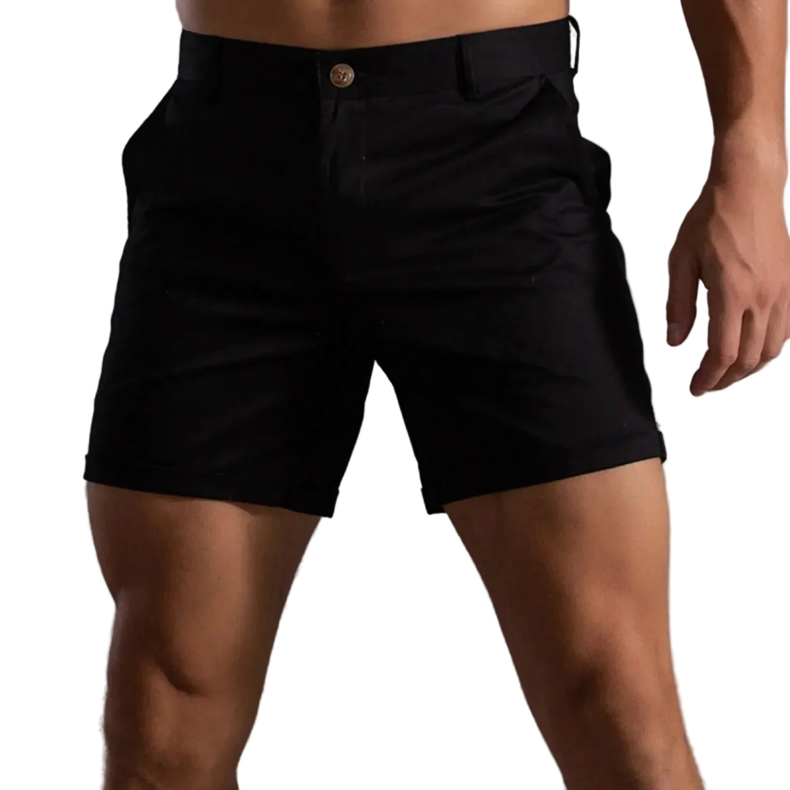 Herrens Casual Shorts 0