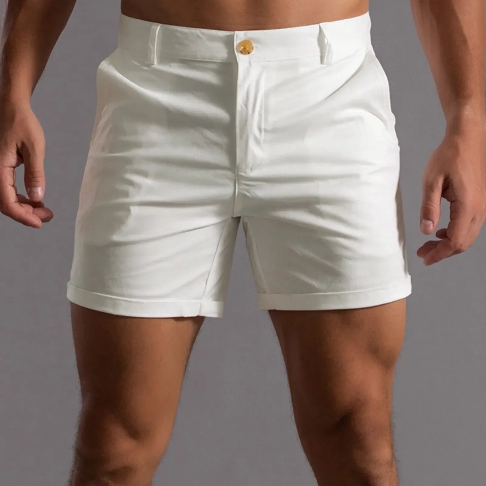 Herrens Casual Shorts 2
