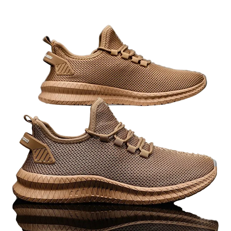 Herrens Löparskor Modern Design för Aktiv Livsstil 0