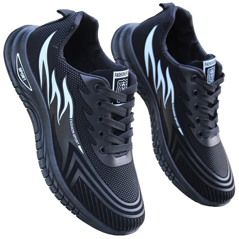 Herrens Vandringsskor Vattentäta Halkfria 0