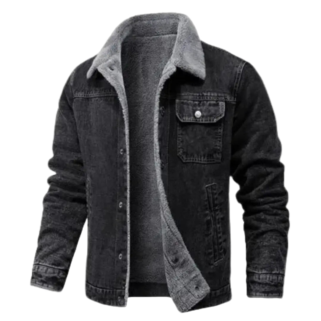 Herrjacka för murare med slitstark design 0