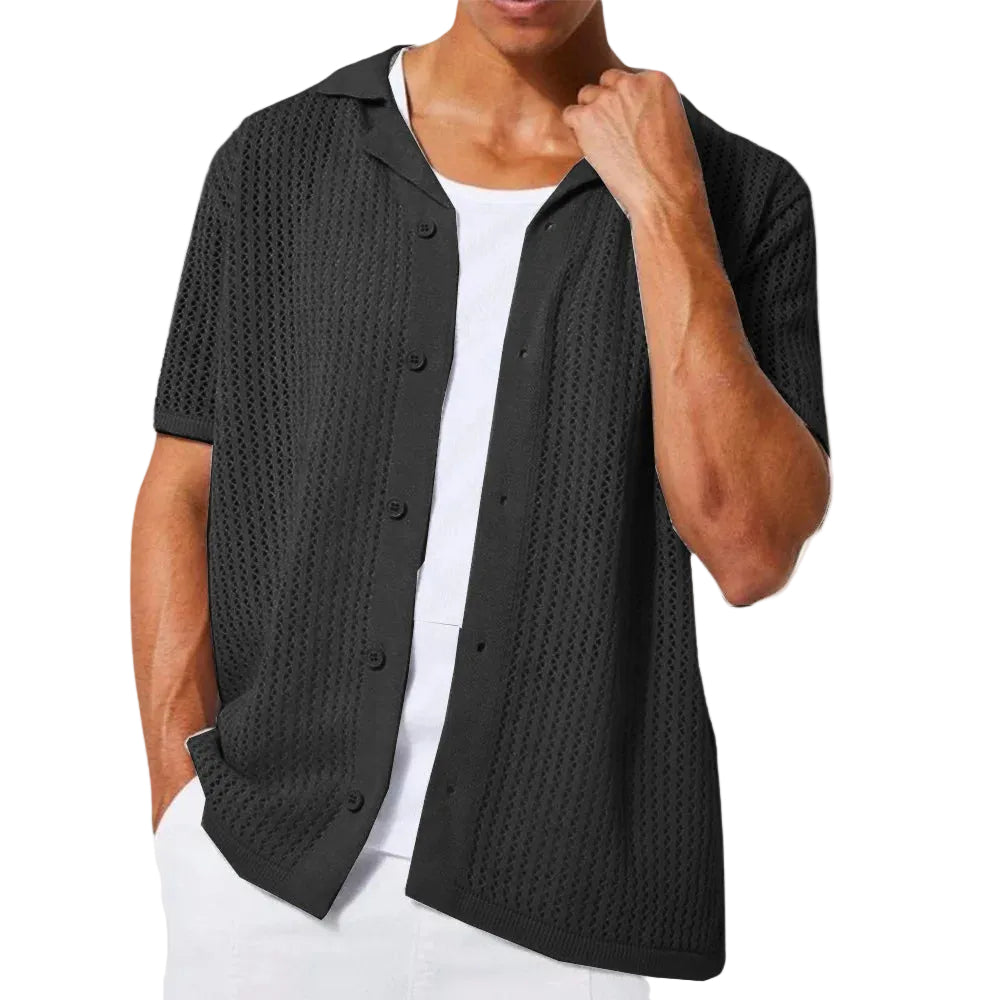 Herrskjorta Urban Stil 0