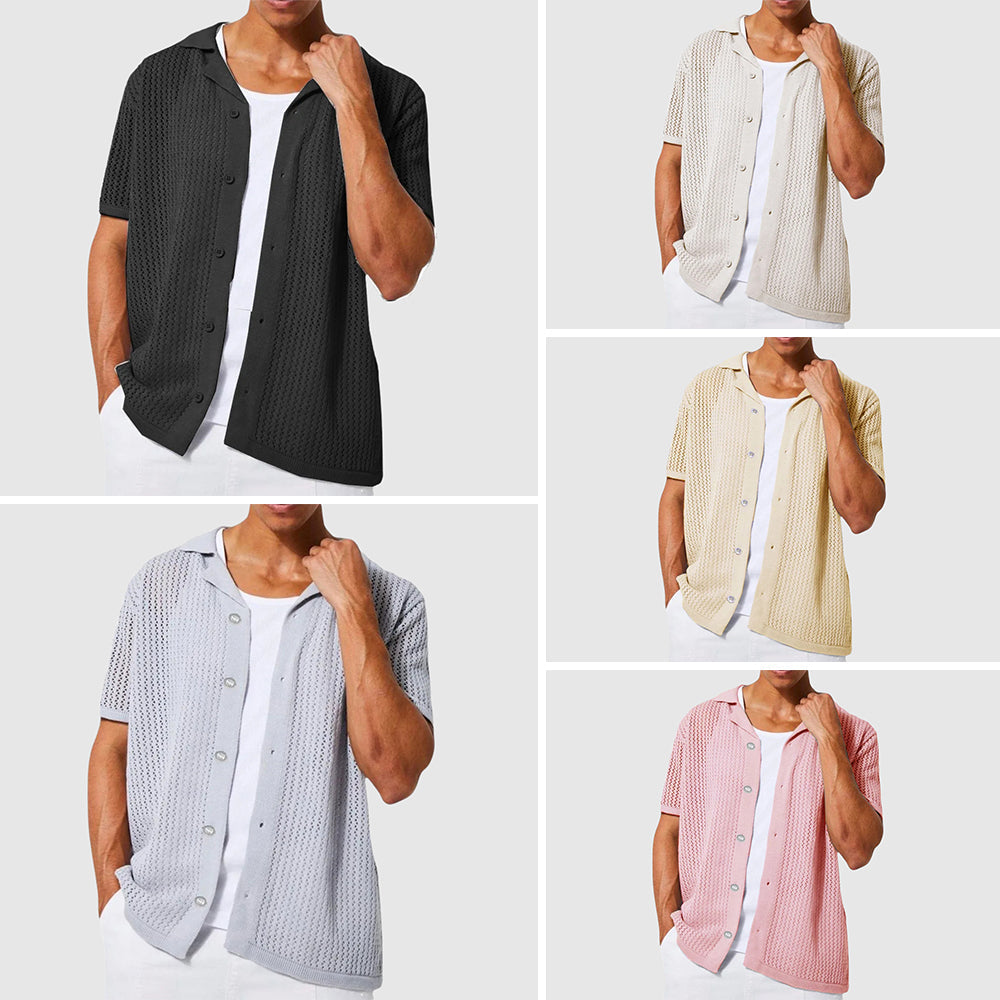 Herrskjorta Urban Stil 5