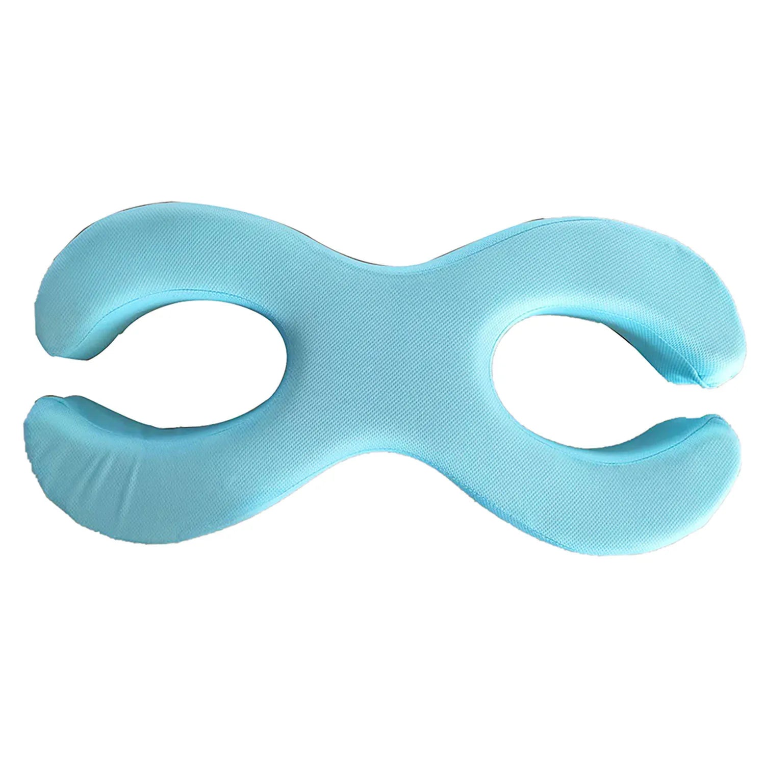 Kudde för Sidosömn Konturdesign 0