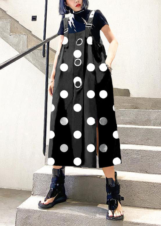 Kvinnors Asymmetrisk Sommarklänning 5