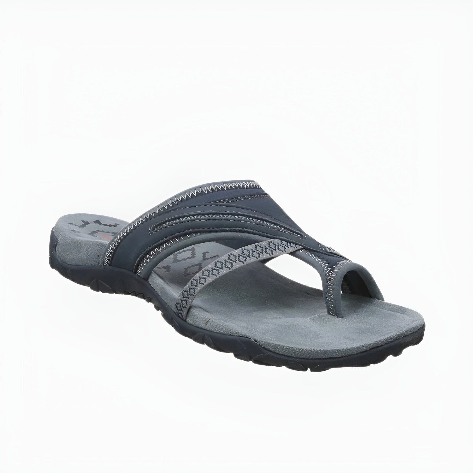 Kvinnors Casual Sandaler Klassisk Design 4