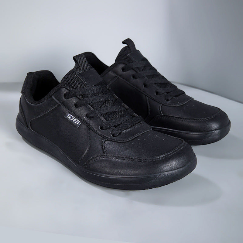 Kvinnors Fritidssneakers Trendig Design 0