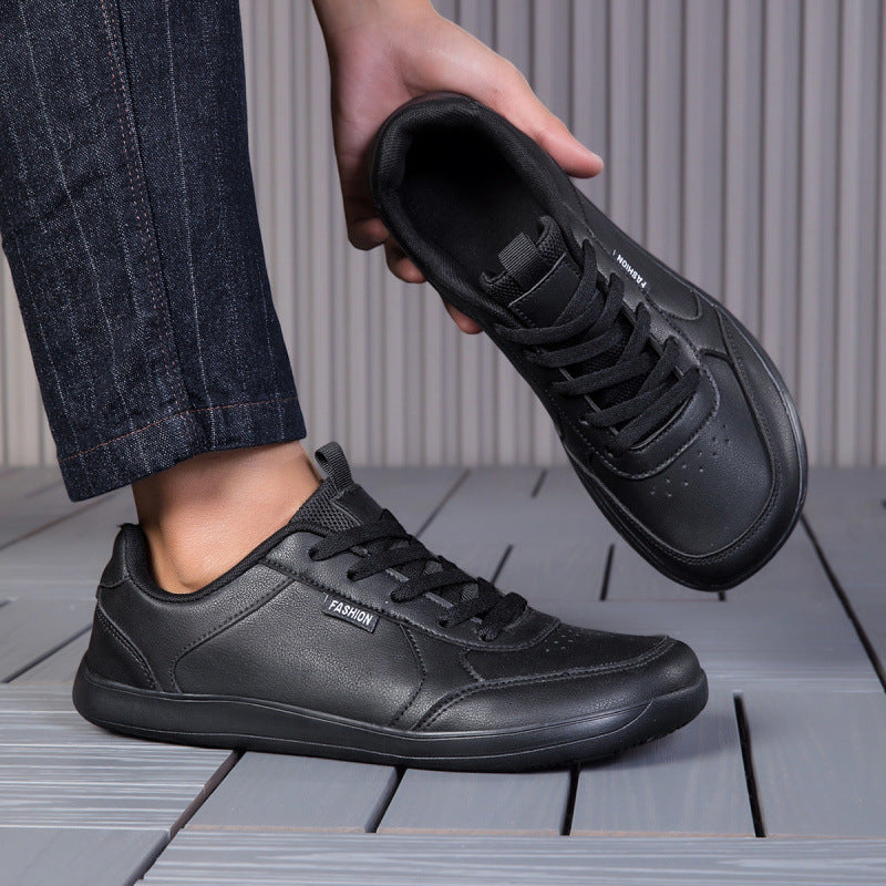 Kvinnors Fritidssneakers Trendig Design 2