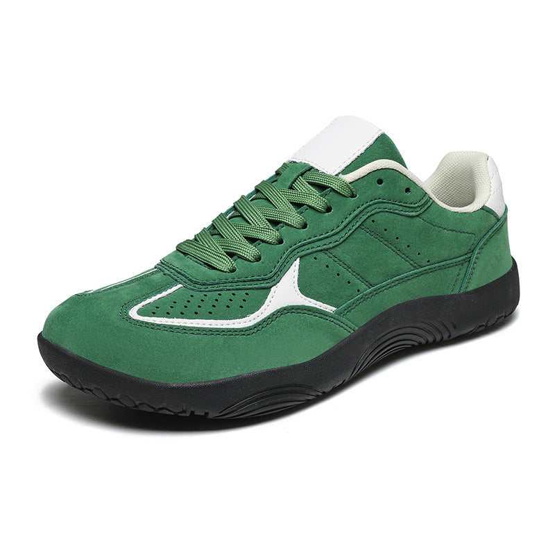 Kvinnors Fritidssneakers Ventilerande Design 5