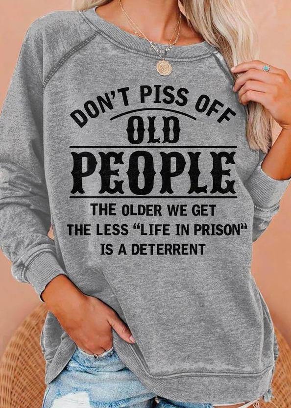 Kvinnors Grafisk Luvtröja 2