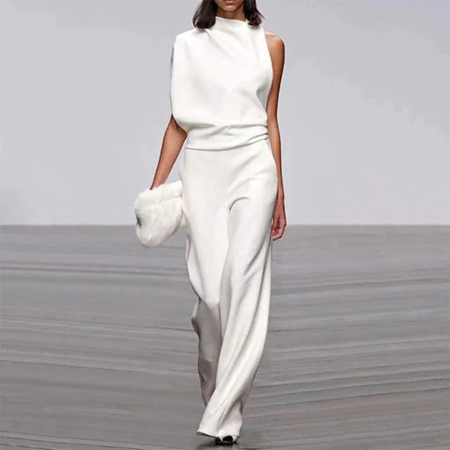 Kvinnors Jumpsuit Chic 6