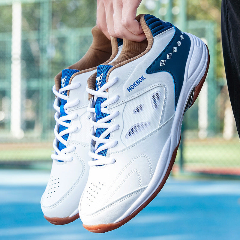Kvinnors Lätta Sneakers Andningsbar Design 3
