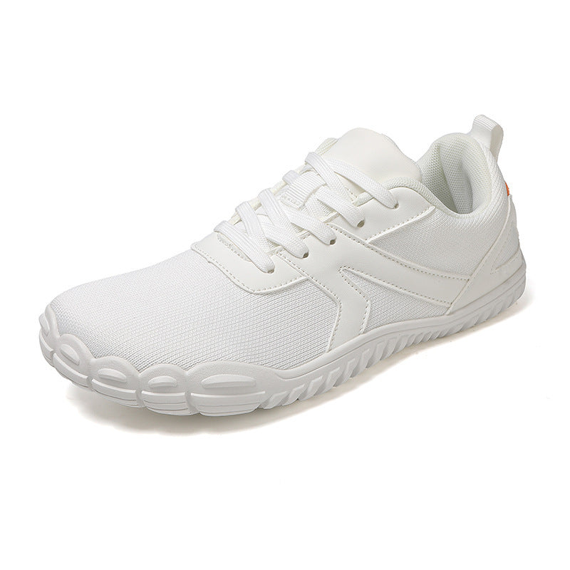 Kvinnors Löparsneakers Flexibel Design 0