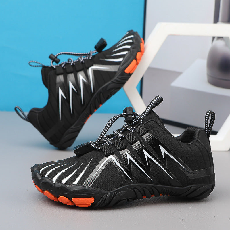 Kvinnors Multifunktionella Vattensportsneakers Lätta och Ventilerande 2