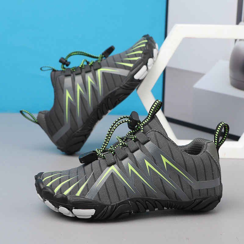 Kvinnors Multifunktionella Vattensportsneakers Lätta och Ventilerande 3