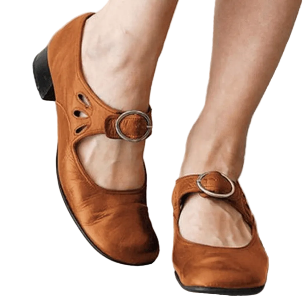 Kvinnors Sandal Unik Design Komfortabel Passform 0