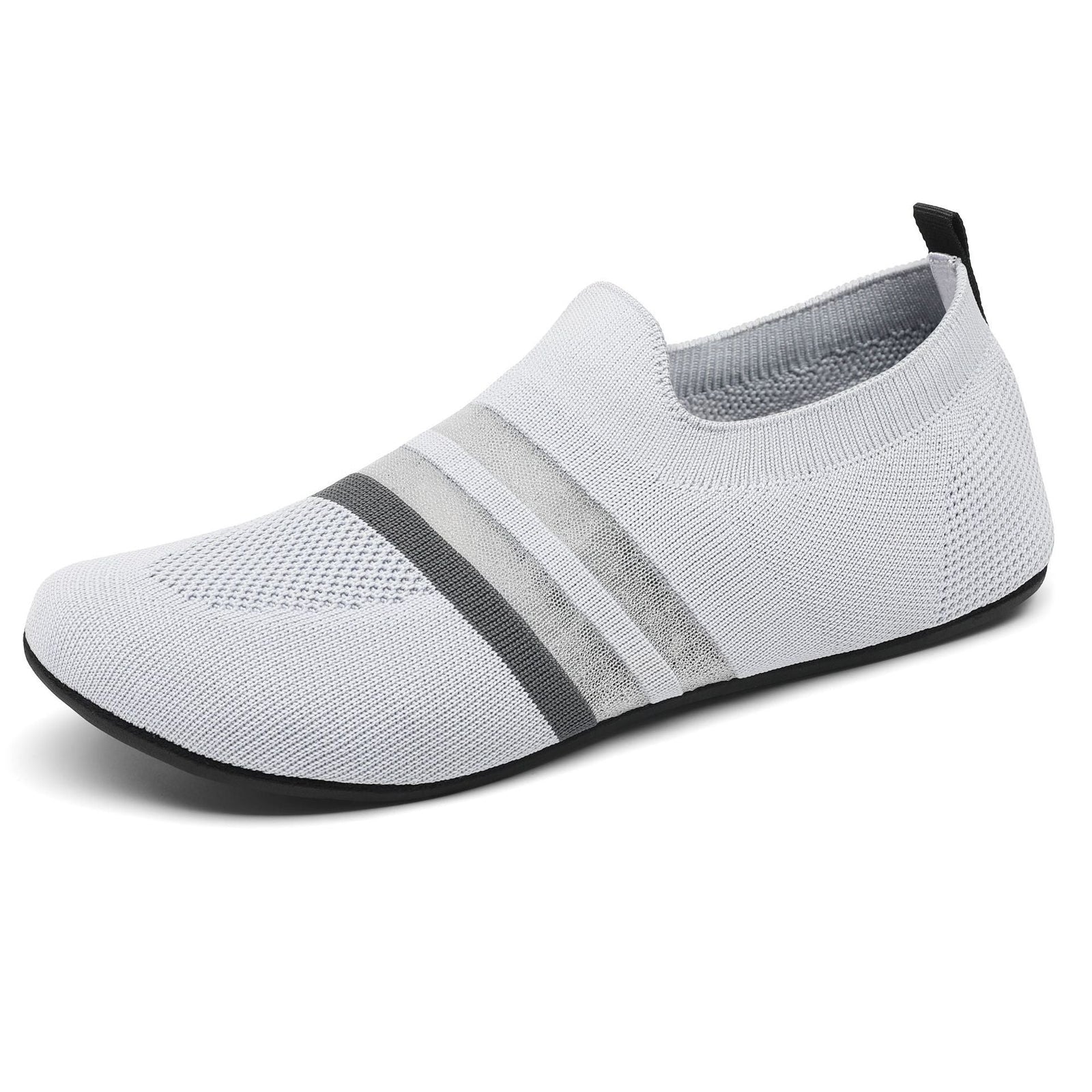 Kvinnors Sneakers Sportig Design Modern 5