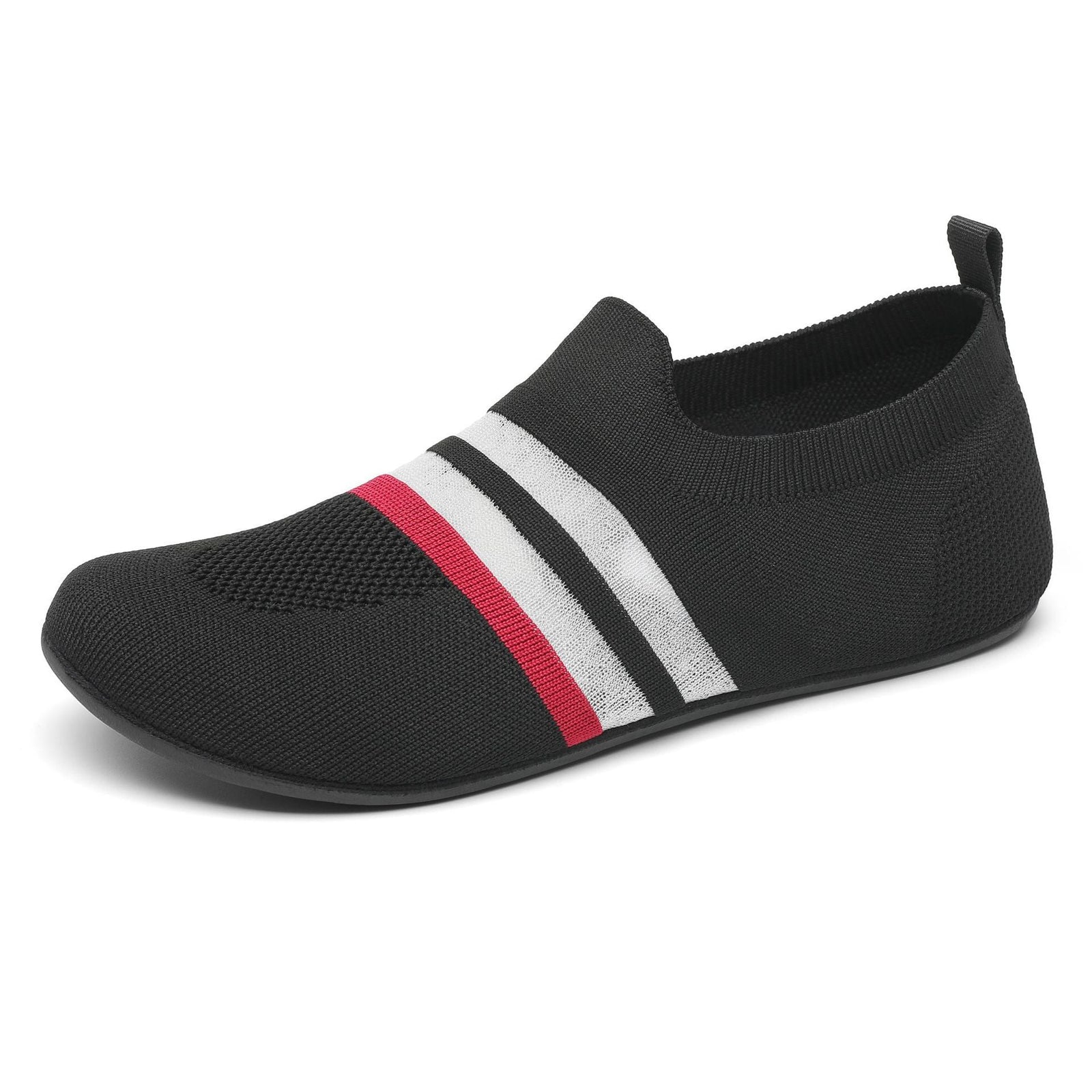 Kvinnors Sneakers Sportig Design Modern 6