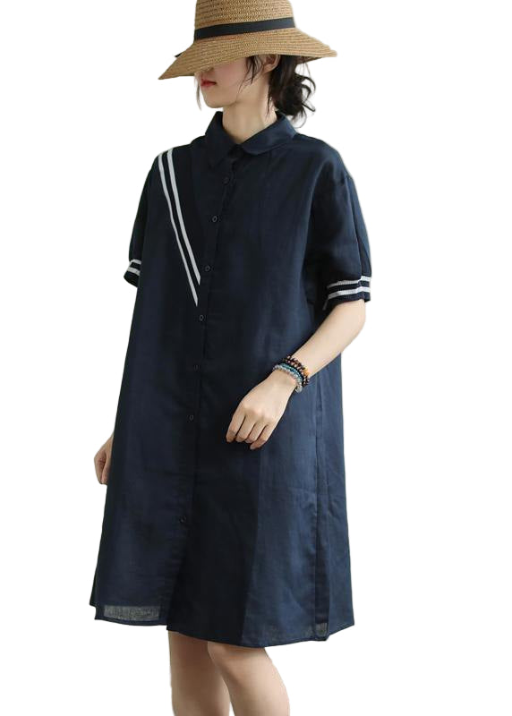 Kvinnors Sommarklänning Design 0