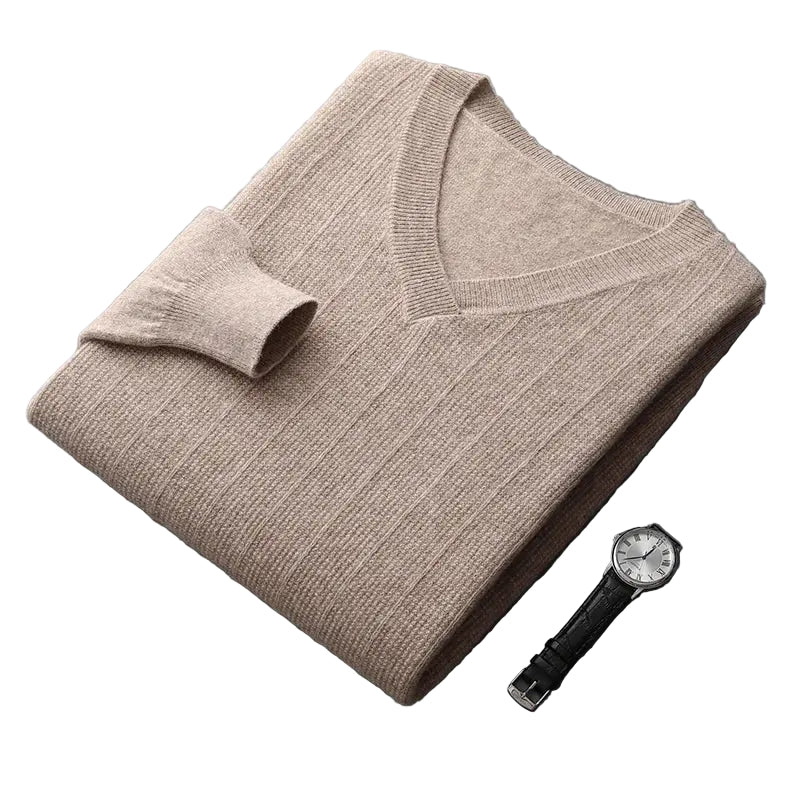 Kvinnors Tröja i Klassisk Stil 0