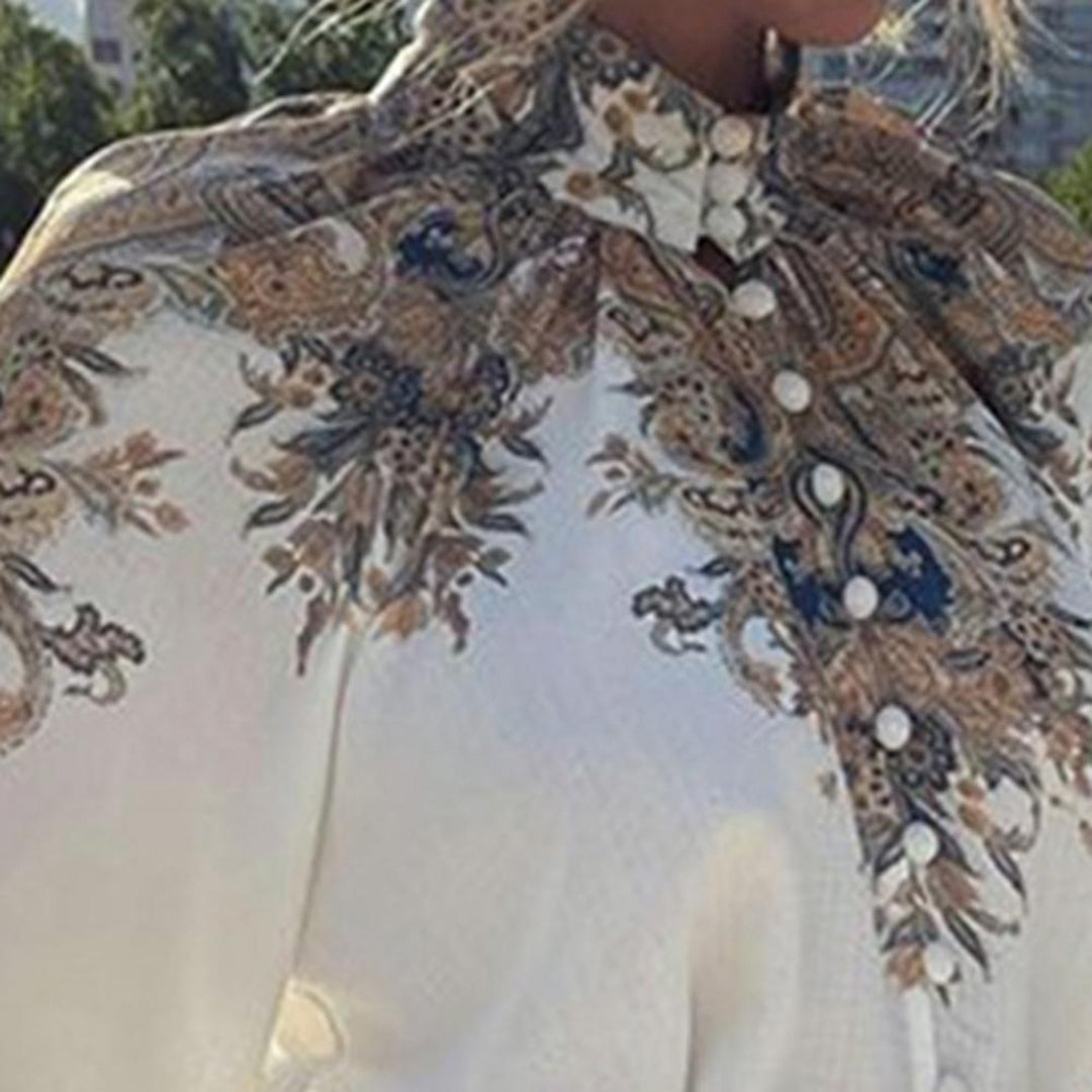 Kvinnors korta Hösttrendiga Moderna Design 2