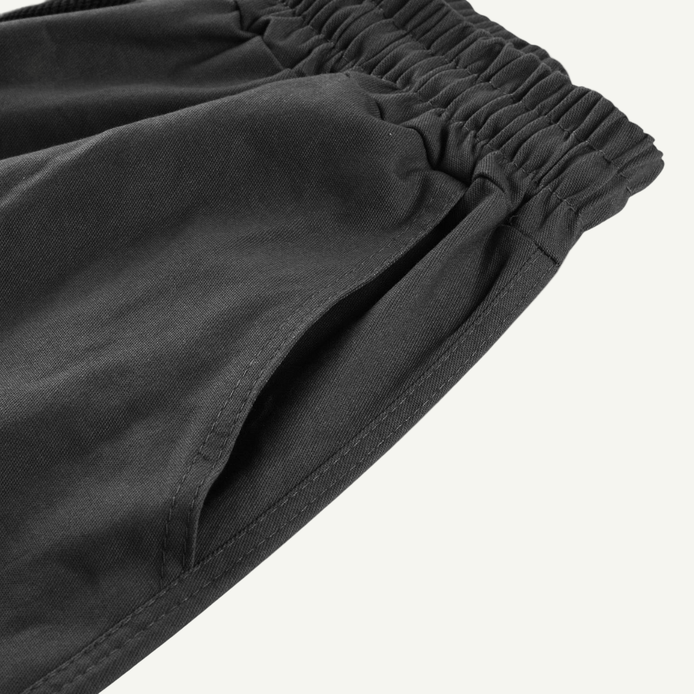 Mäns Cargobyxor Modern Stil 1