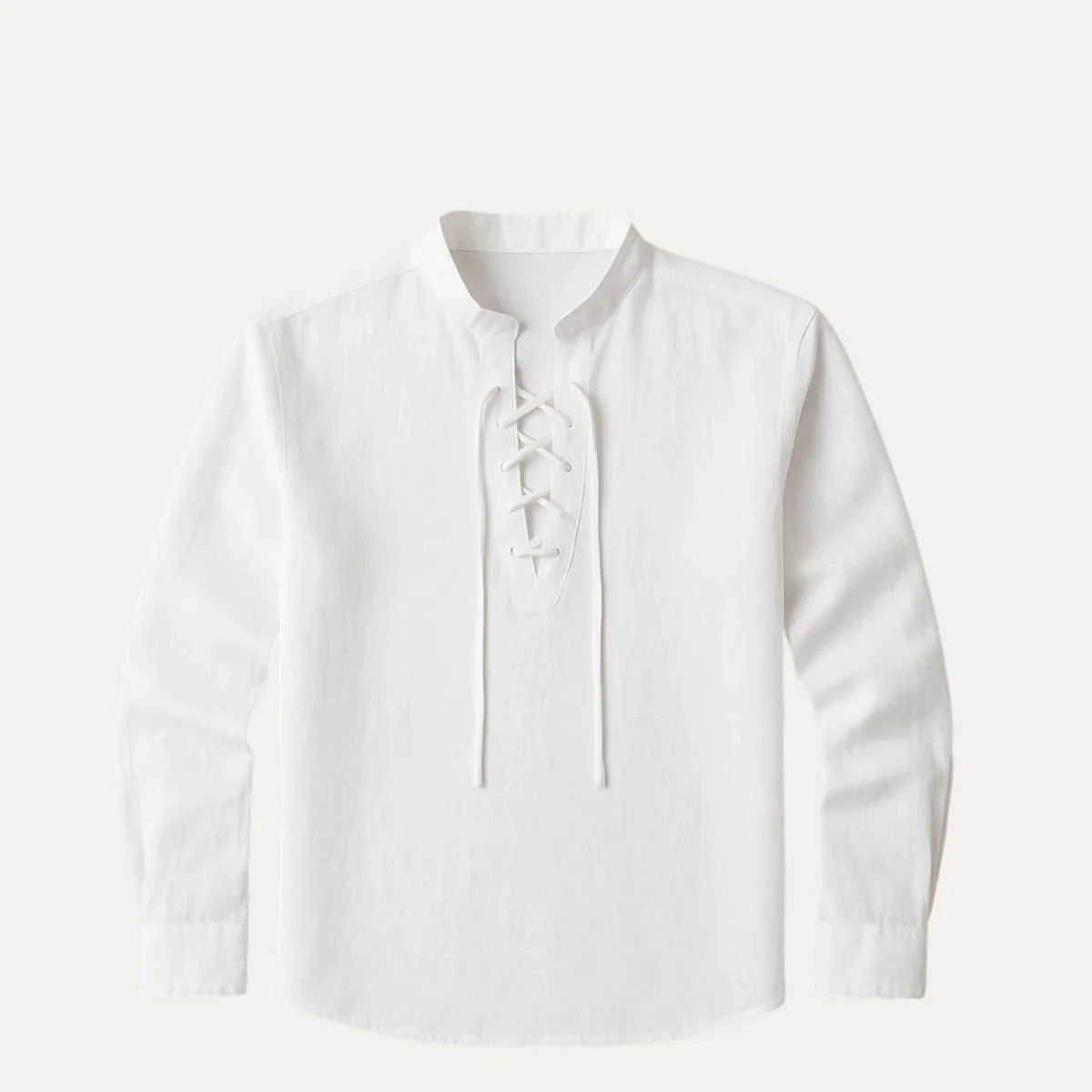 Mäns Jumper med Avslappnad Stil 2