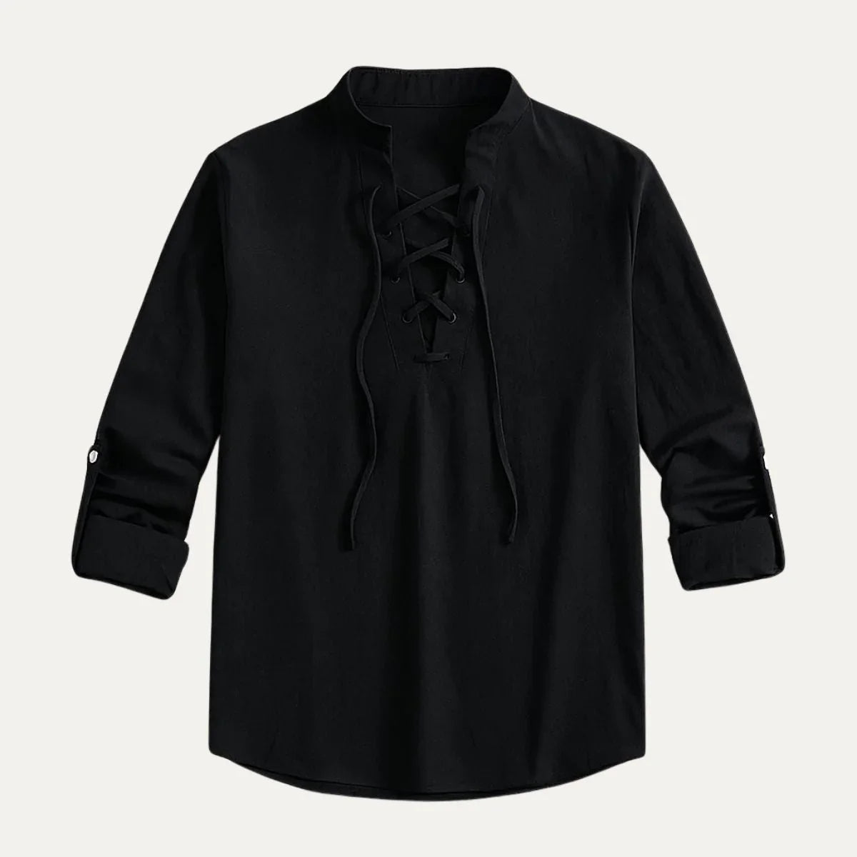 Mäns Jumper med Avslappnad Stil 3