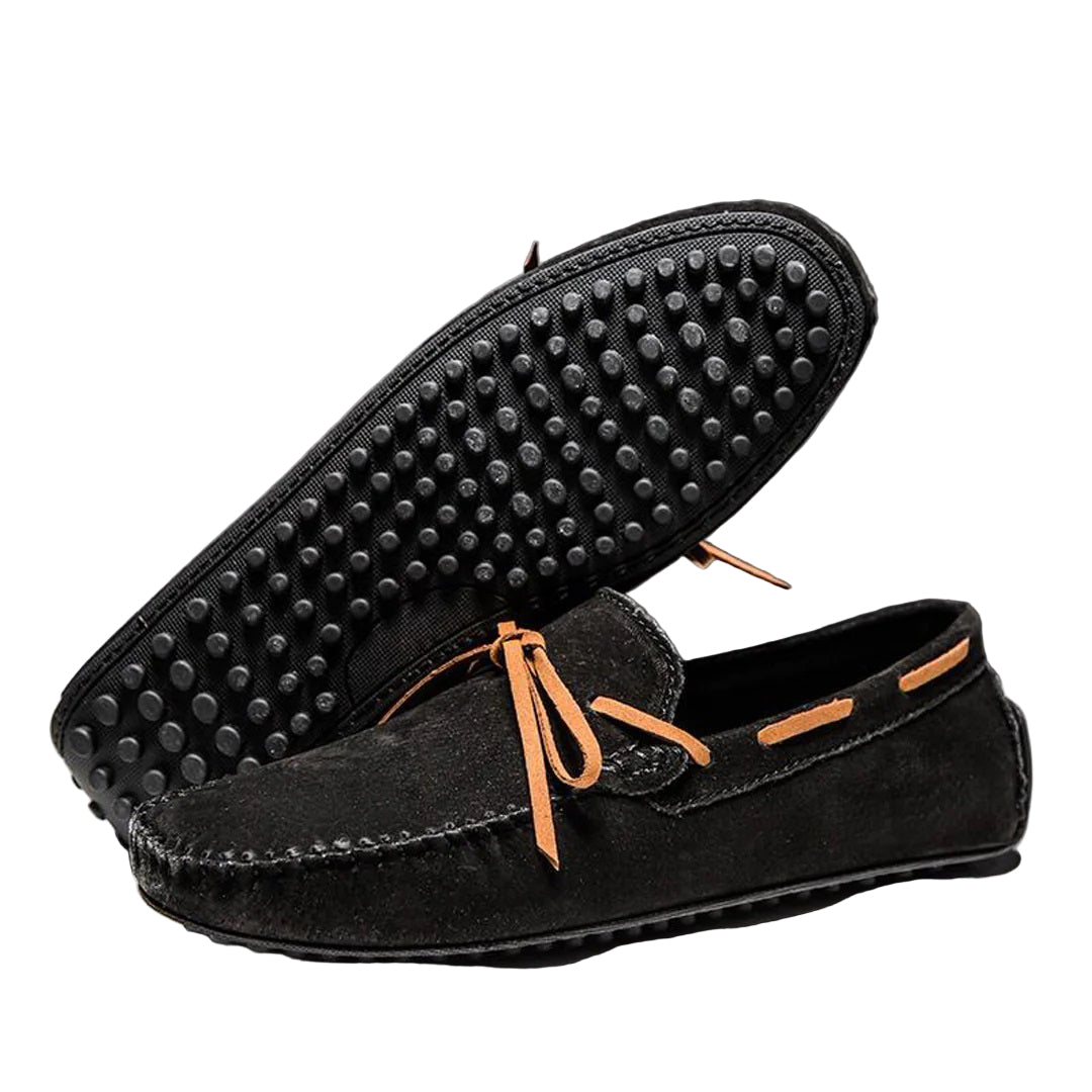 Mäns Loafers Bekväm Design 0