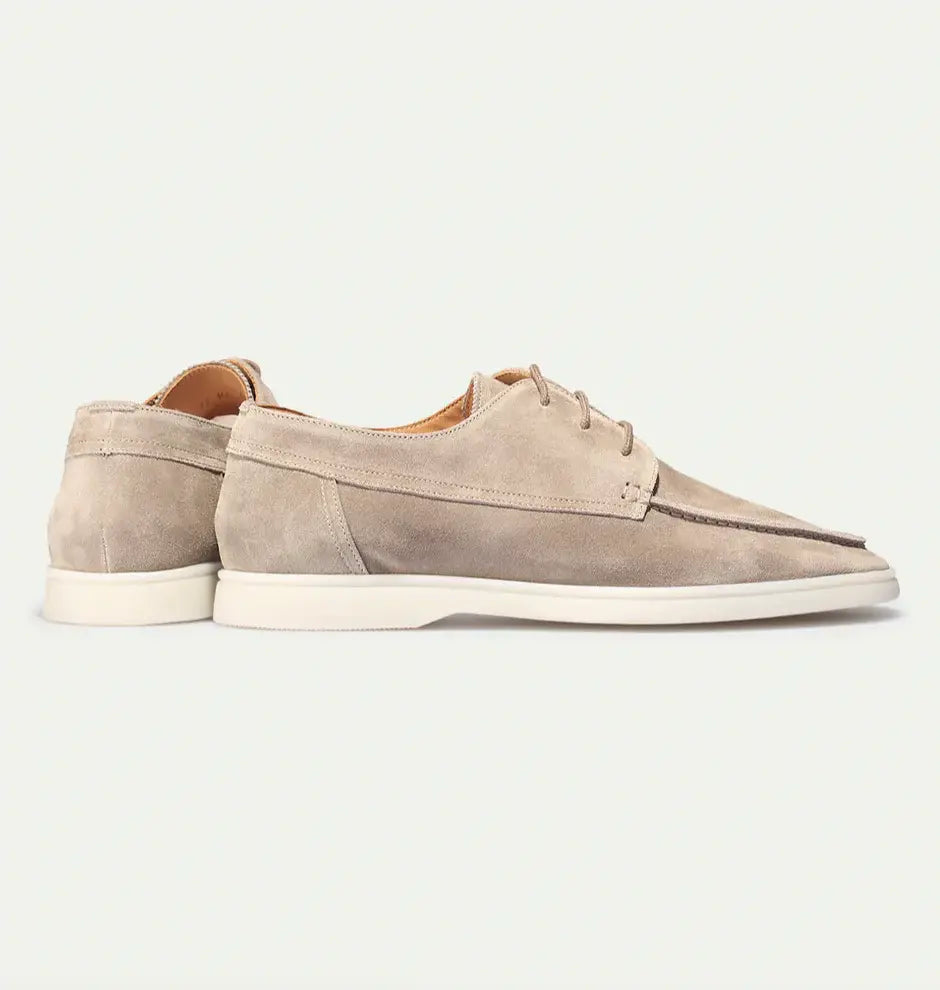 Mäns Loafers med Snörning 5