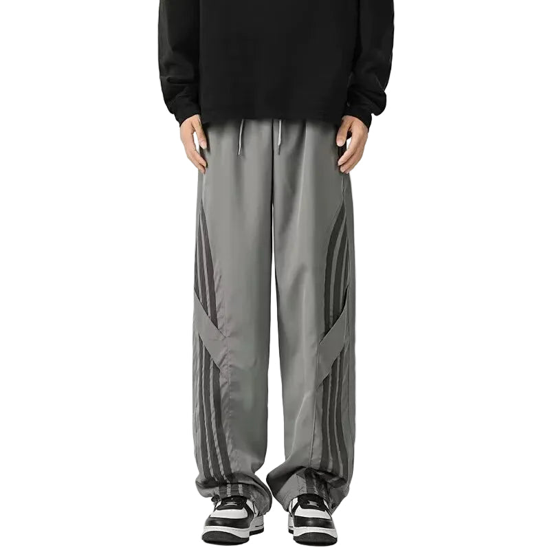 Mäns Träningsbyxor Vida Ben Streetwear 0